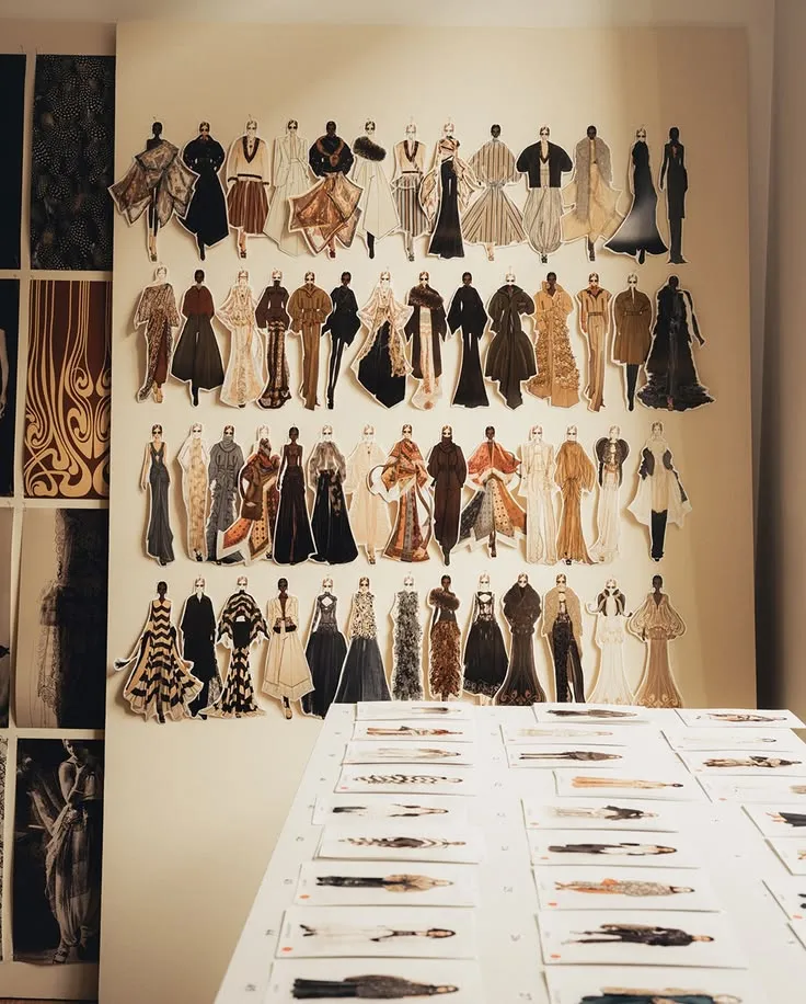 Making of Fall 2026 _ ZIMMERMANN (1)