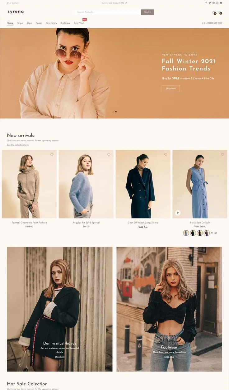 MultiPurpose Fashion Shopify Theme MultiPurpose Fashion Shopify Theme