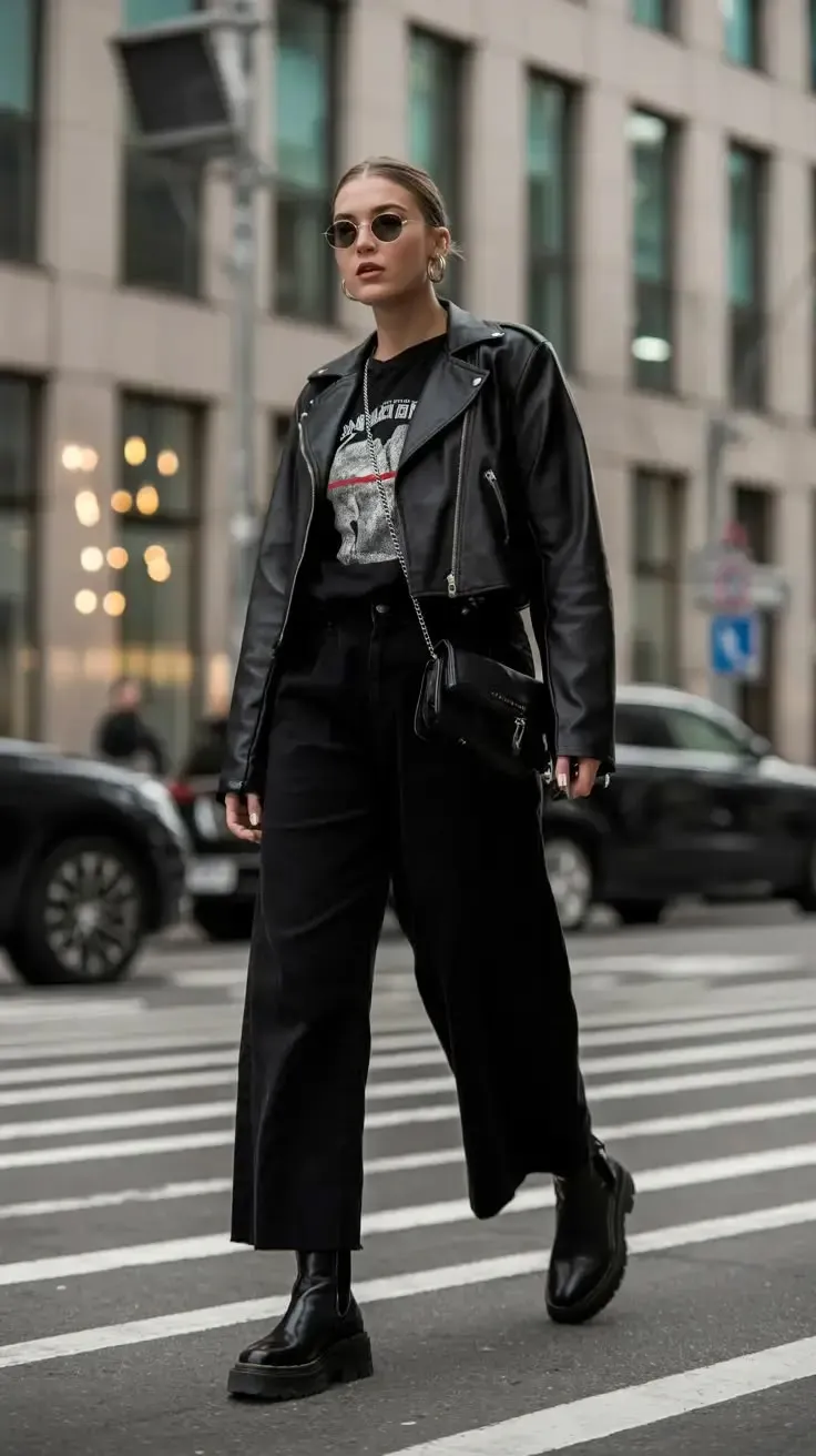 NYC Winter Outfits 2025–2026 _ Street Style & Fashion Trends