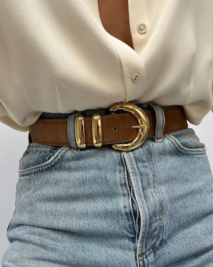 Outfit Accessories