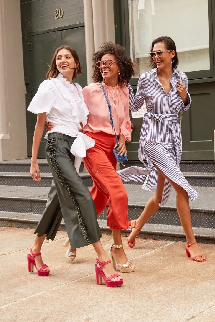 Outfit Ideas and Everyday Fashion Tips