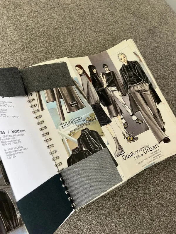 PromoStyl Trendbook _ Vinted