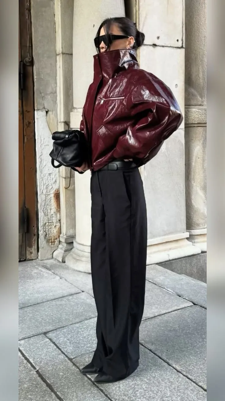 Street Style 2026 Spring