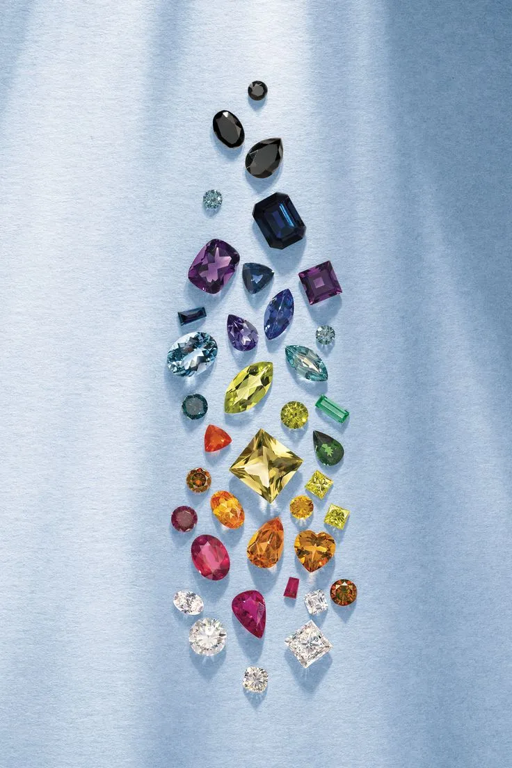Stuller Gemstones (1)