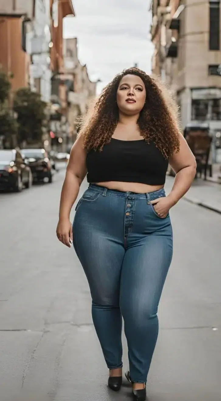 Style Secrets_ How to Dress to Flatter Every Body Shape! Style Secrets_ How to Dress to Flatter Every Body Shape!