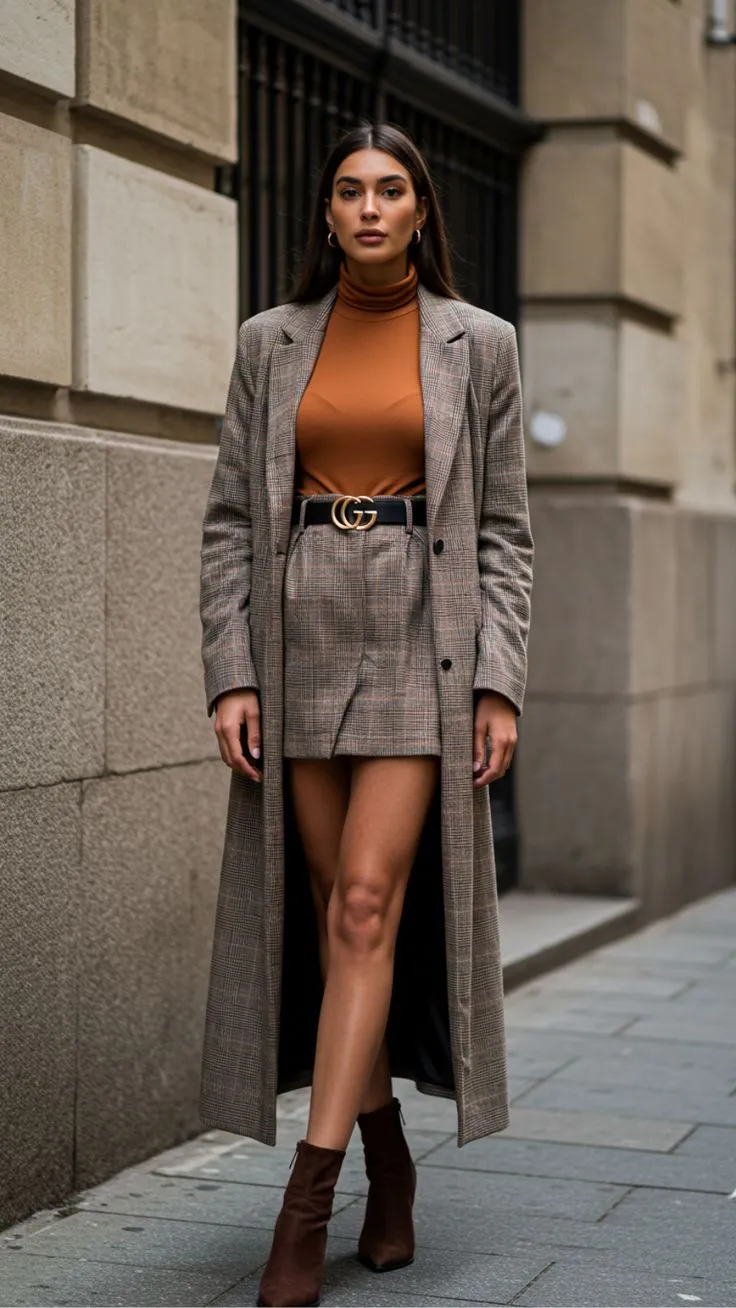 Tall Girl Problems Solved_ Style Tips for Above-Average Height