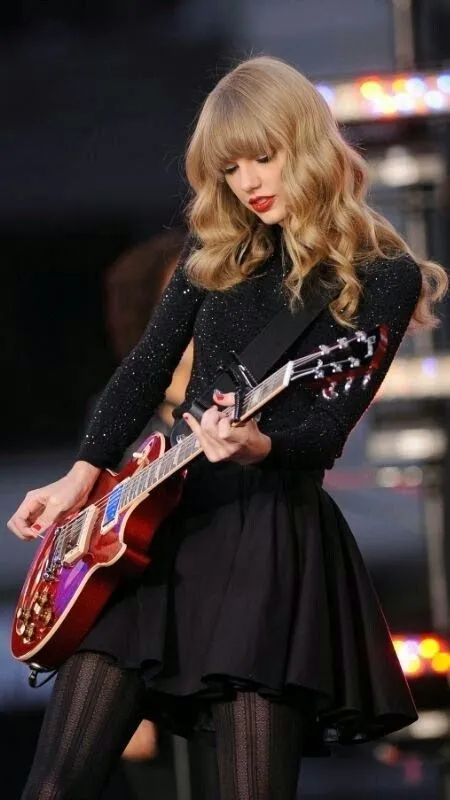 Taylor Swift Photo 2014 _ Depotpicture_com