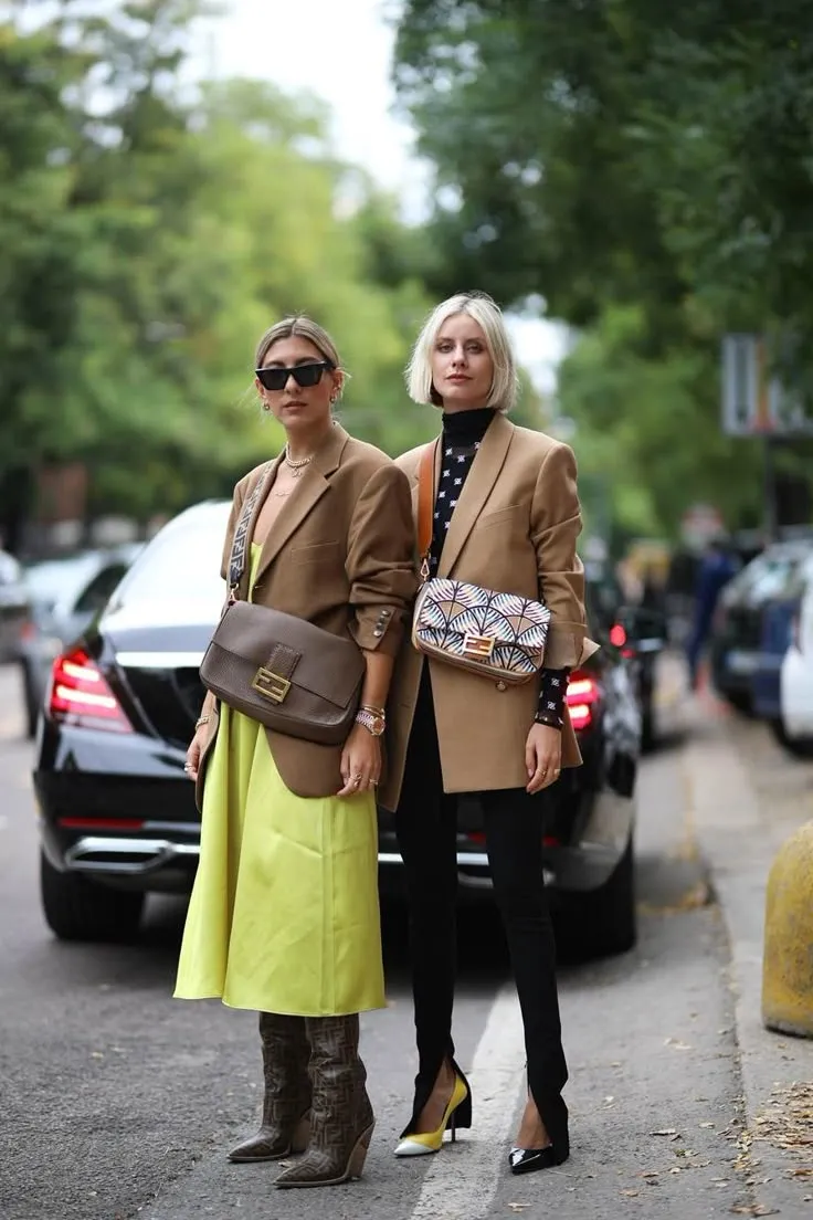 The 5 Products That Made A Major Fashion Comeback In 2019