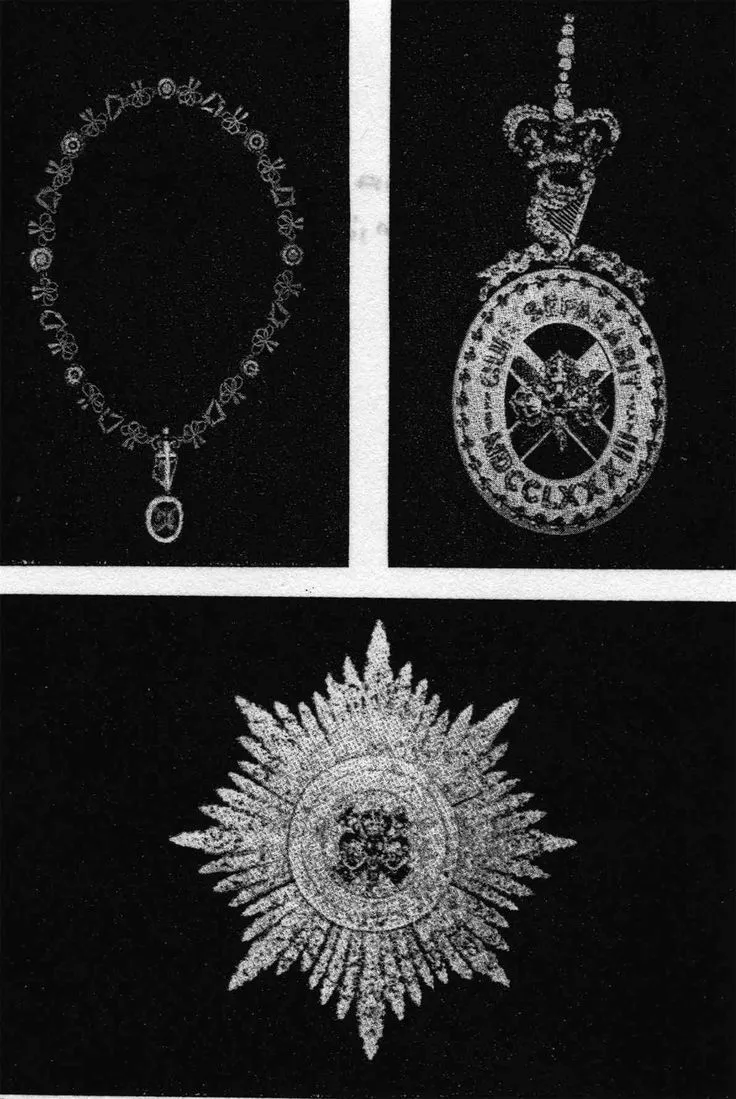 The British Crown Jewels 2_ Celtic Riches