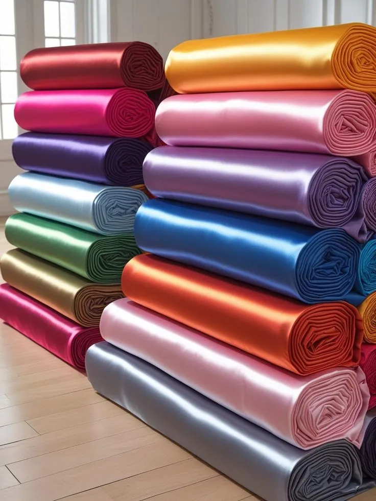 The Secret to Luxury Wedding Décor_ How Fabrics Elevate Every Event