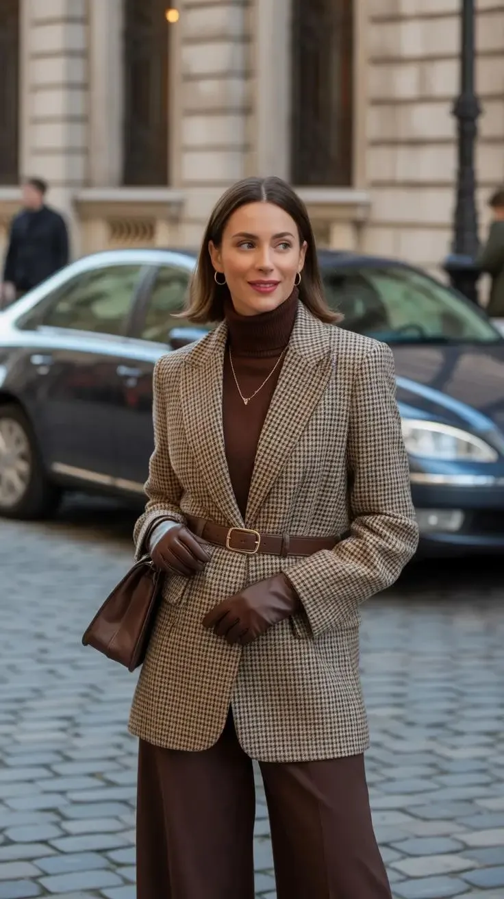 Trendy Fall Outfits Ideas 2025 Casual Chic Inspiration for Women