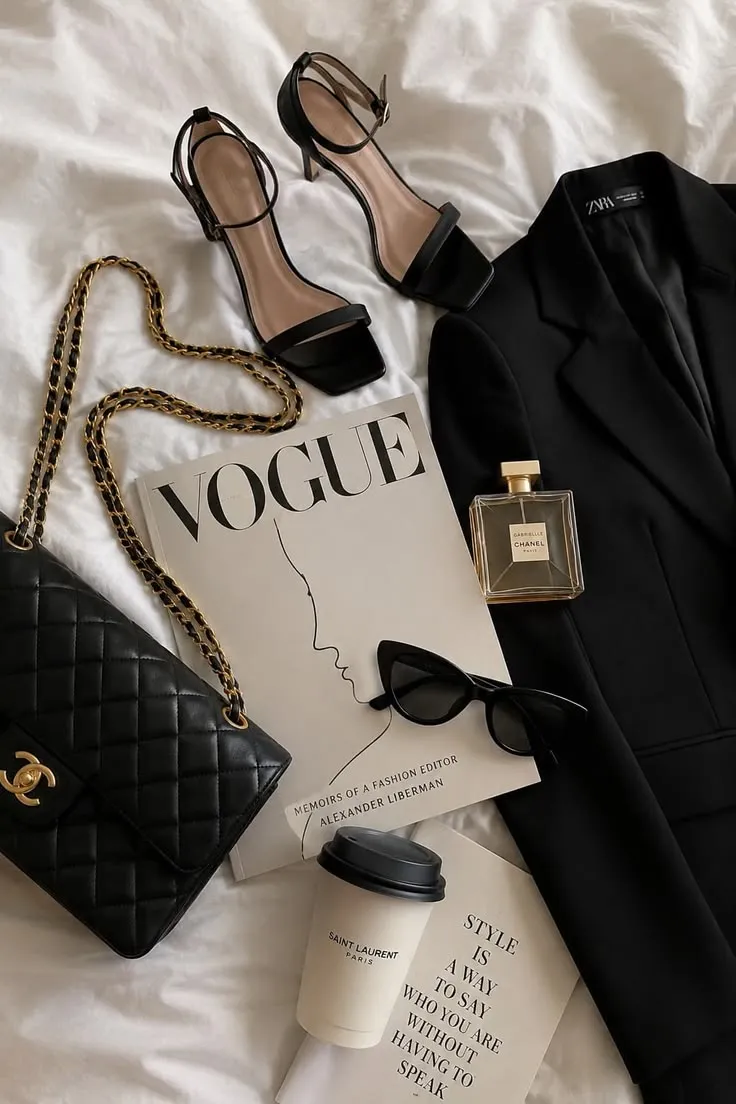 ✨ Elevate your style, elevate your vibe_ Minimal fashion ✨ Elevate your style, elevate your vibe_ Minimal fashion