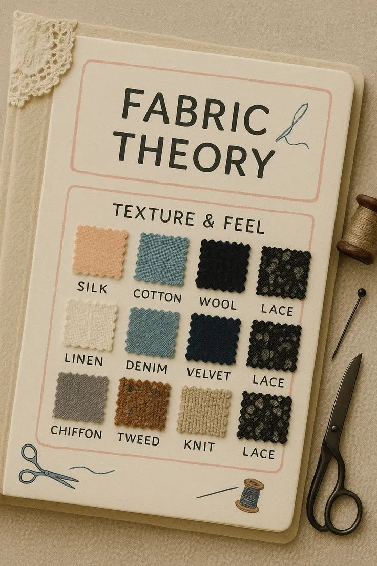 fabric theory fabric theory