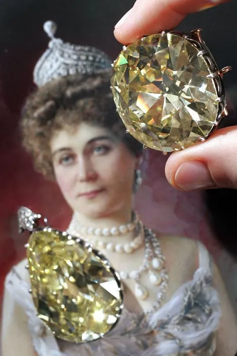 famous diamonds famous diamonds