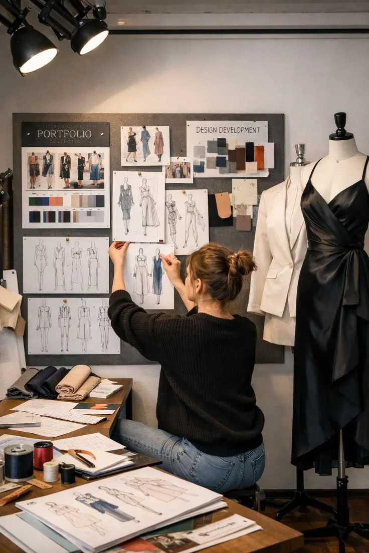 fashion design course in Ajmer - inframe fashion design course in Ajmer - inframe