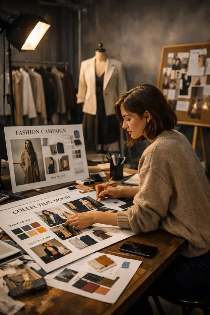 fashion design course in Lucknow - inframe