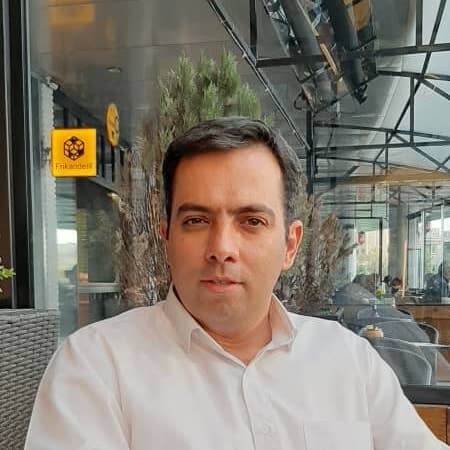 آقای حمید مهدیان