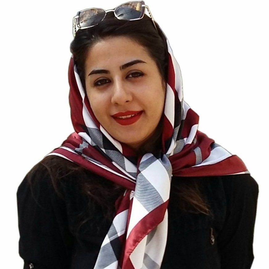 خانم حمیده داوری