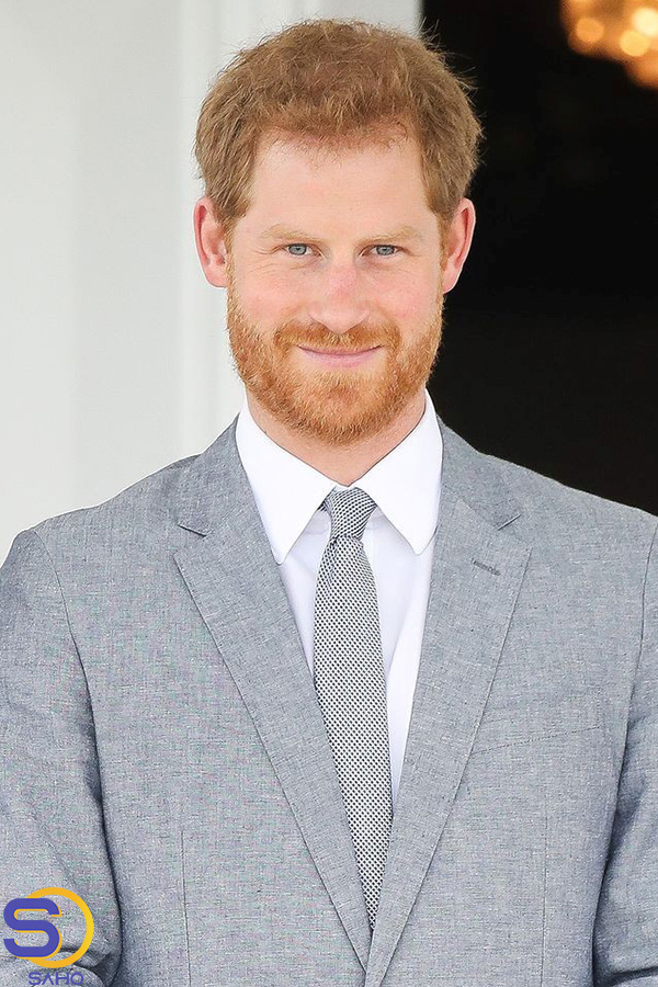 Prince Harry