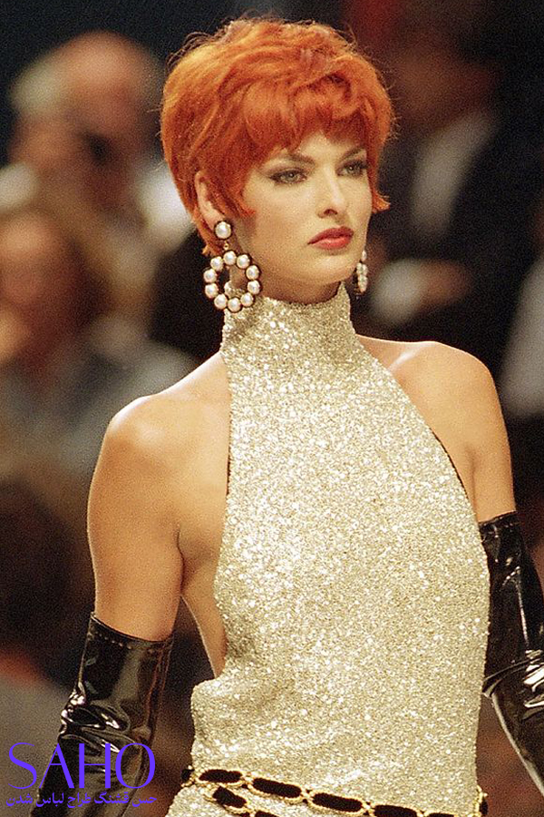 Linda Evangelista