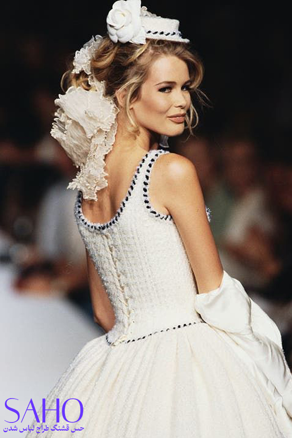 Claudia Schiffer