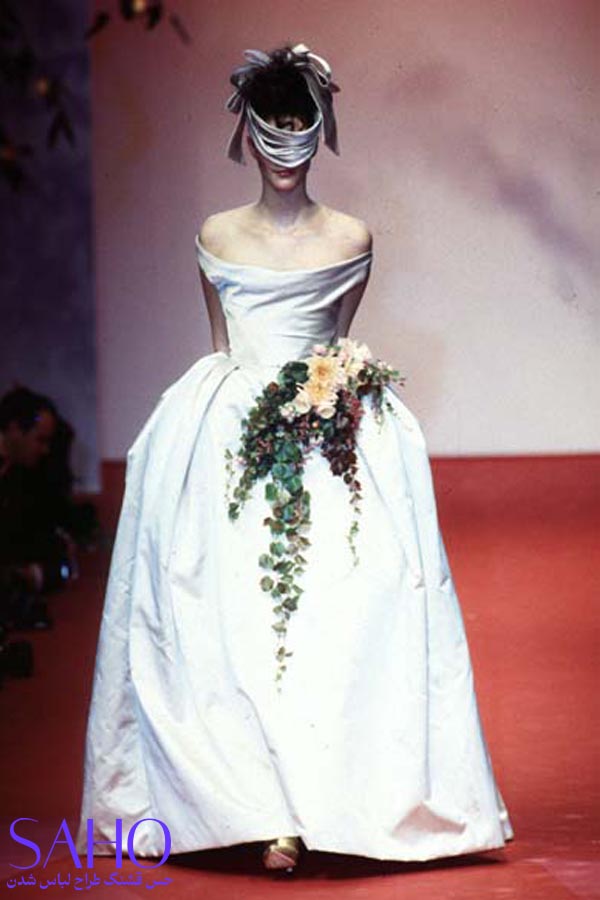 Vivienne Westwood SS 1997