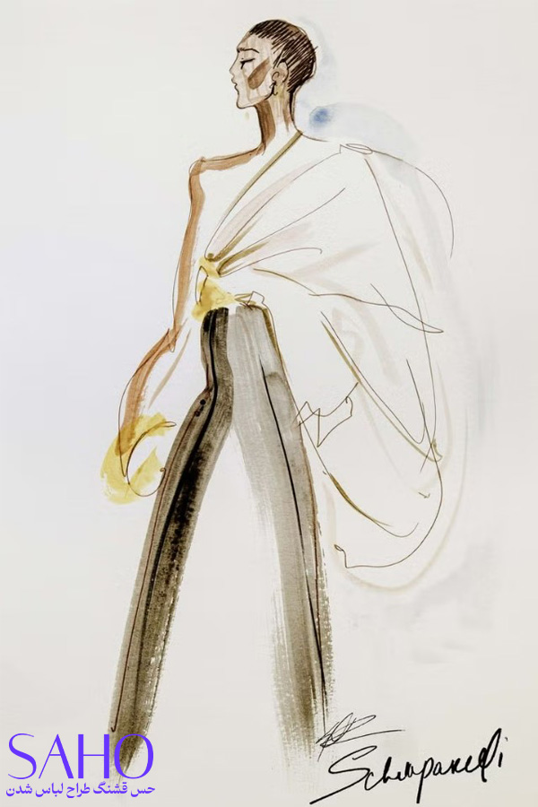 Schiaparelli