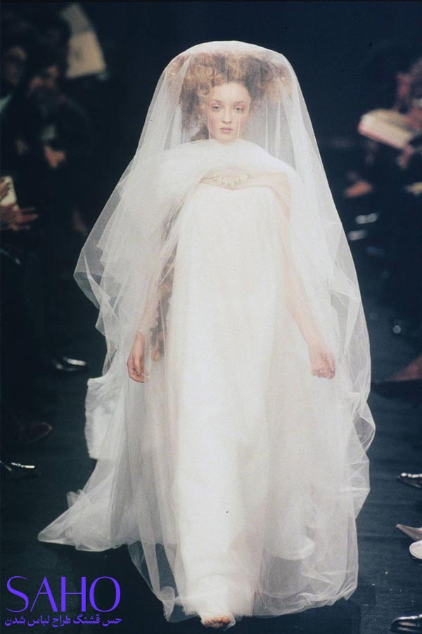 Jean Paul Gaultier 1998